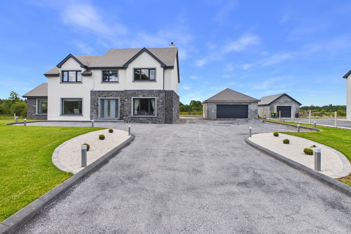 Wallscourt, Kilreekil, Co. Galway, H62XN80