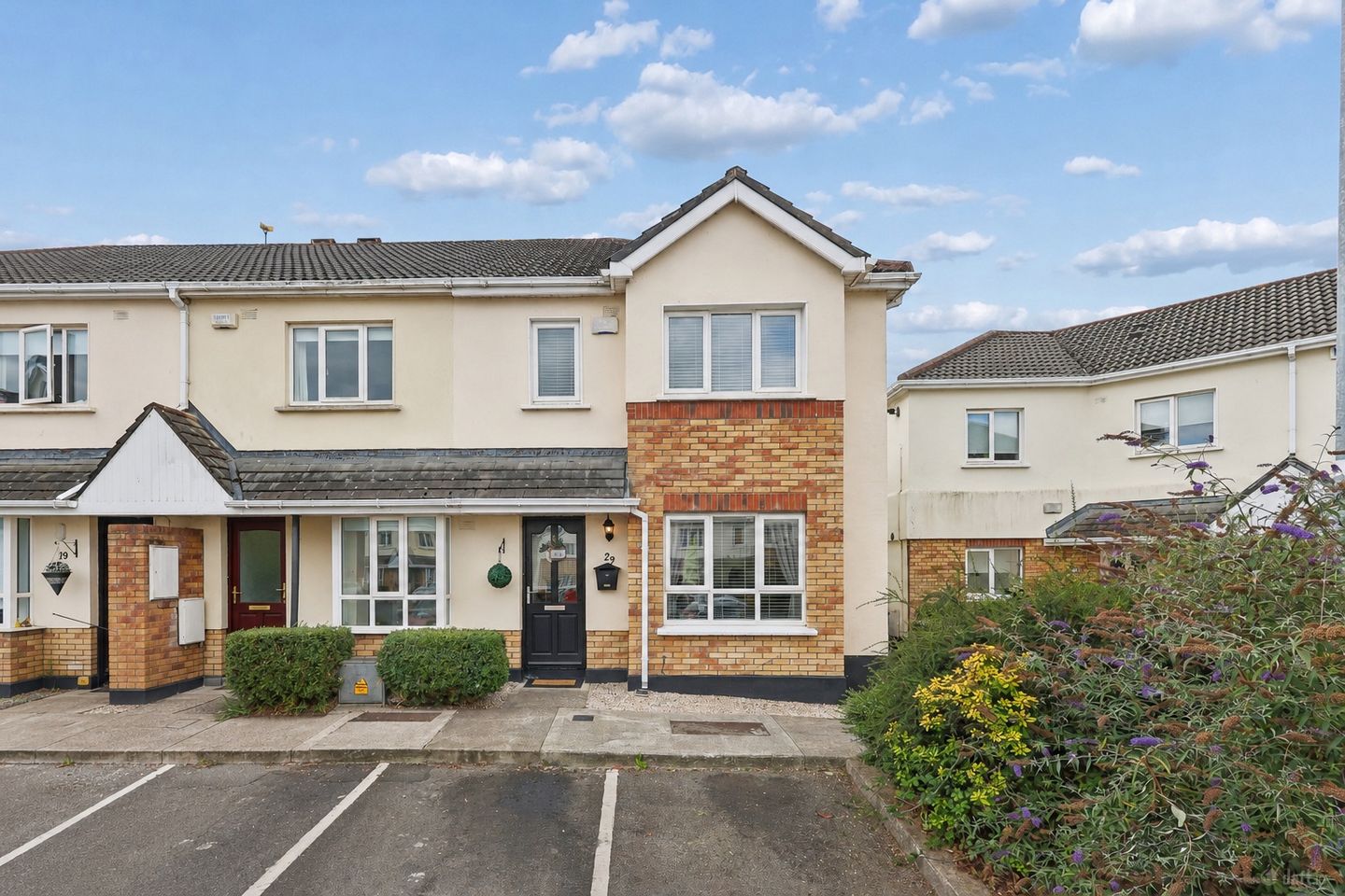 23 Castleview Walk, Swords, Co. Dublin, K67TF43