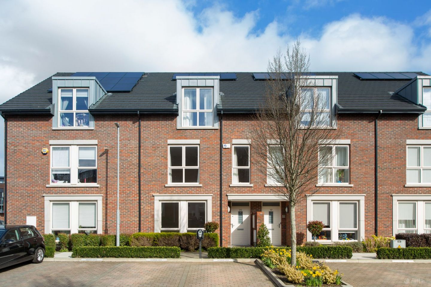 20 Fairway Drive, Cualanor, Dun Laoghaire, Co. Dublin, A96A99F