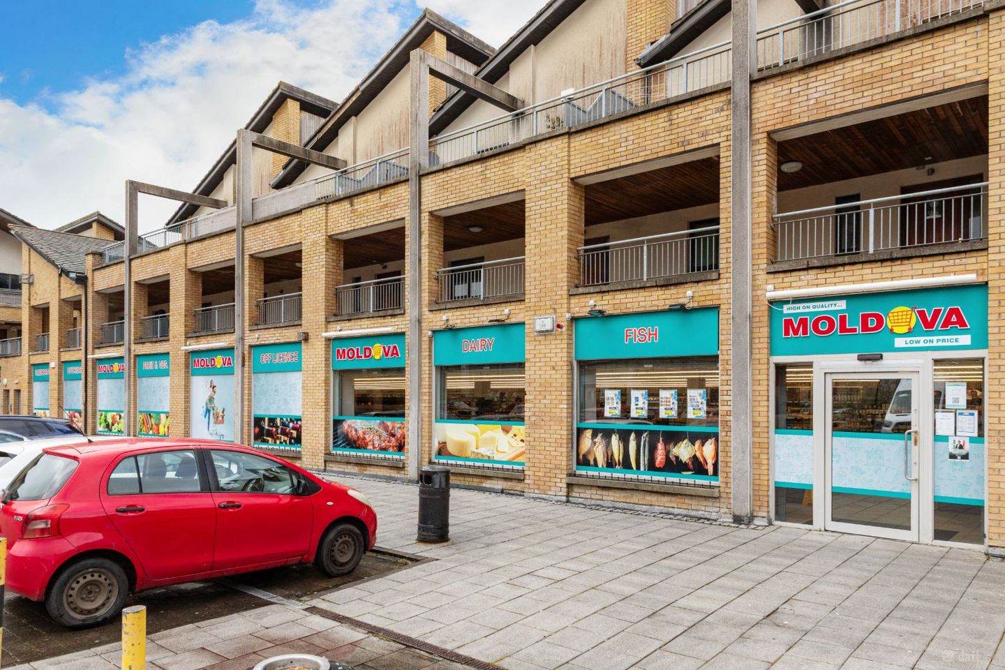 Units 7, 14-16 Marlfield Mall , Dublin 24, D24X751