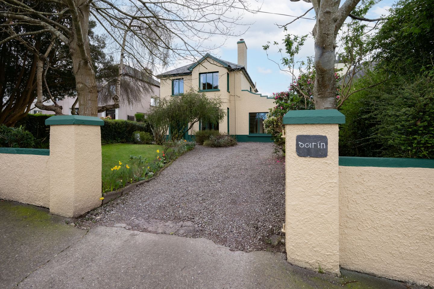 Doirin, 16 Bishopstown Avenue, Cork City, Co. Cork, T12C2WC