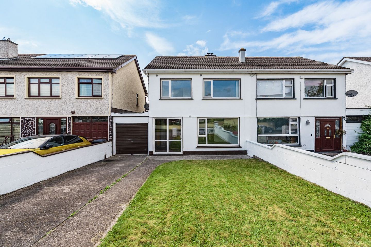 Mount Carmel, Newbridge, Co. Kildare