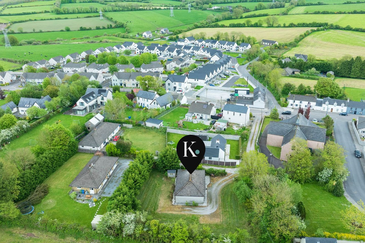 Gogginstown, Knockraha, Co. Cork, T56XW63