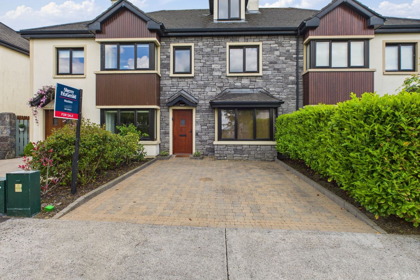 9 Carraig Linn, Loughrea, Co. Galway, H62A997