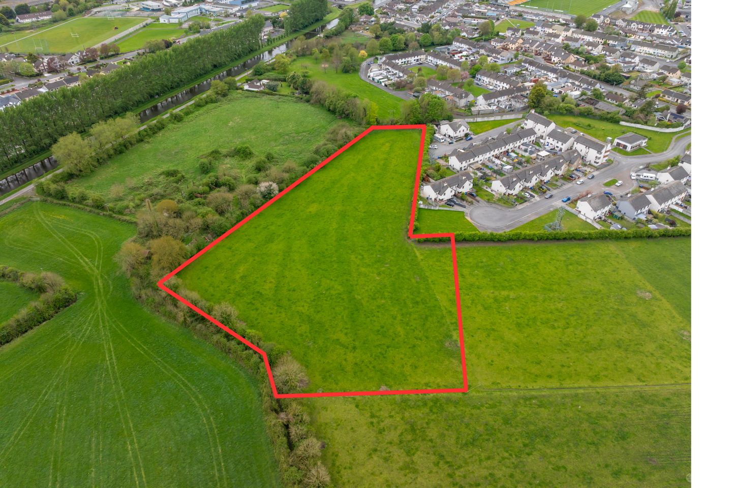 Puttaghaun, Tullamore, Co. Offaly