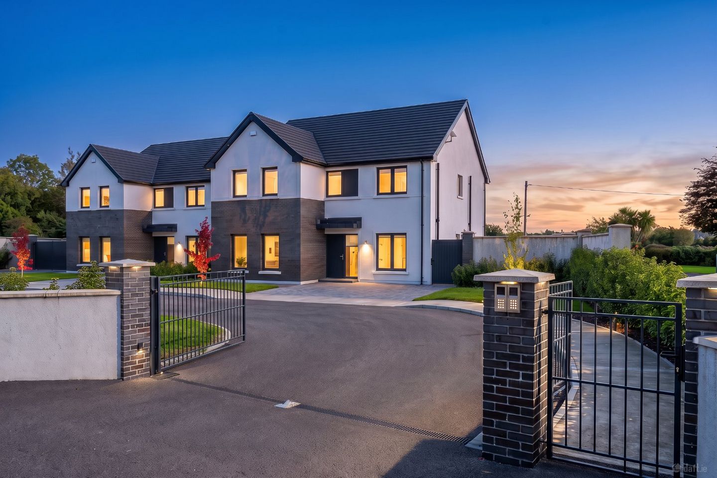 1 Rahan Road, Tullamore, Co Offaly, R35N6V0