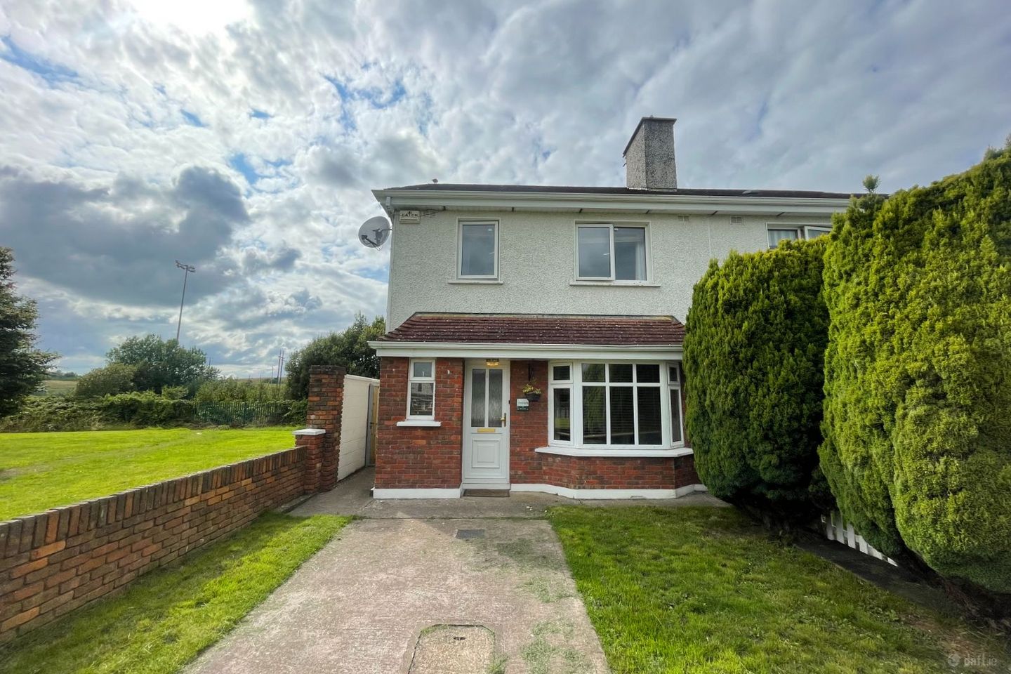 40 Moss Lane, Riverway, Cork City Centre