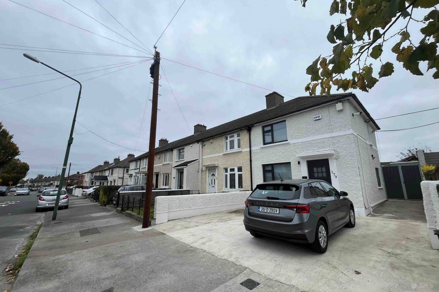 Sperrin Road, Drimnagh, Dublin 12