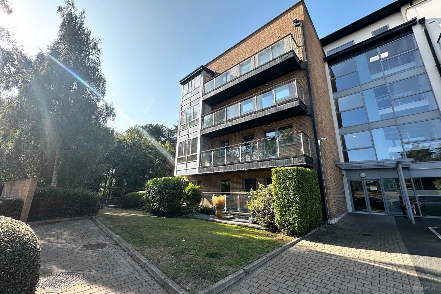 The Watermill, Block 4, Raheny, Dublin 5