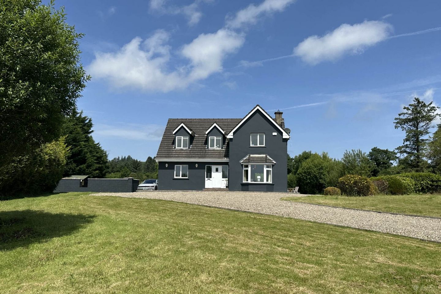 Glengaragh, Oatfield, Sixmilebridge, Co. Clare, V95Y312