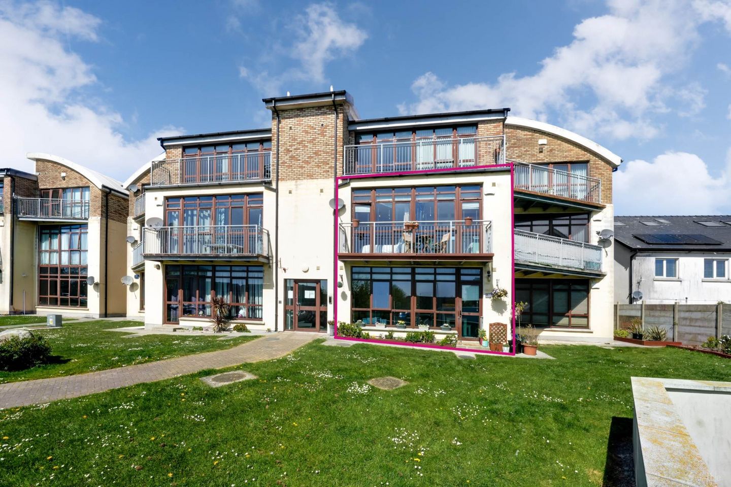 33 Barnwall Court, Balbriggan, Co. Dublin, K32PC78