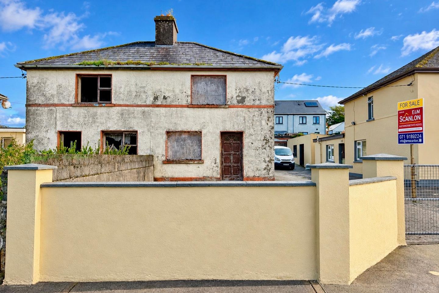 17 Connolly Park, Tubbercurry, Co. Sligo