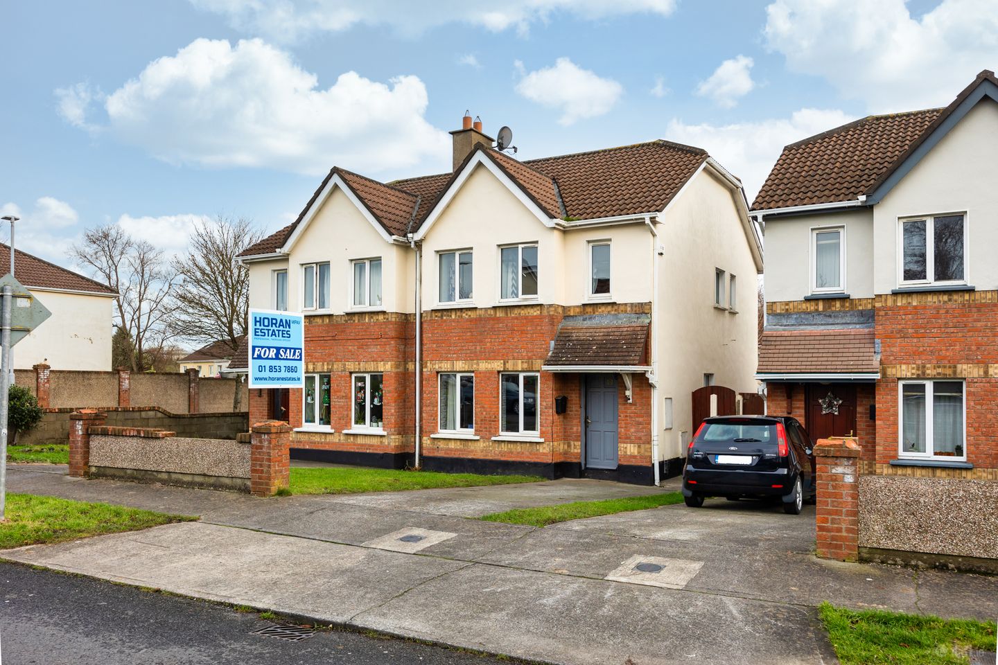 8 Warrenstown Way, Blanchardstown, Mulhuddart, Dublin 15, D15T2PA
