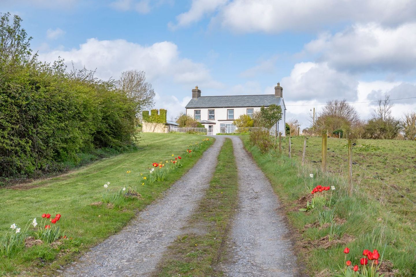 Broomhill House, Kilrush, Co. Clare, V15RT28