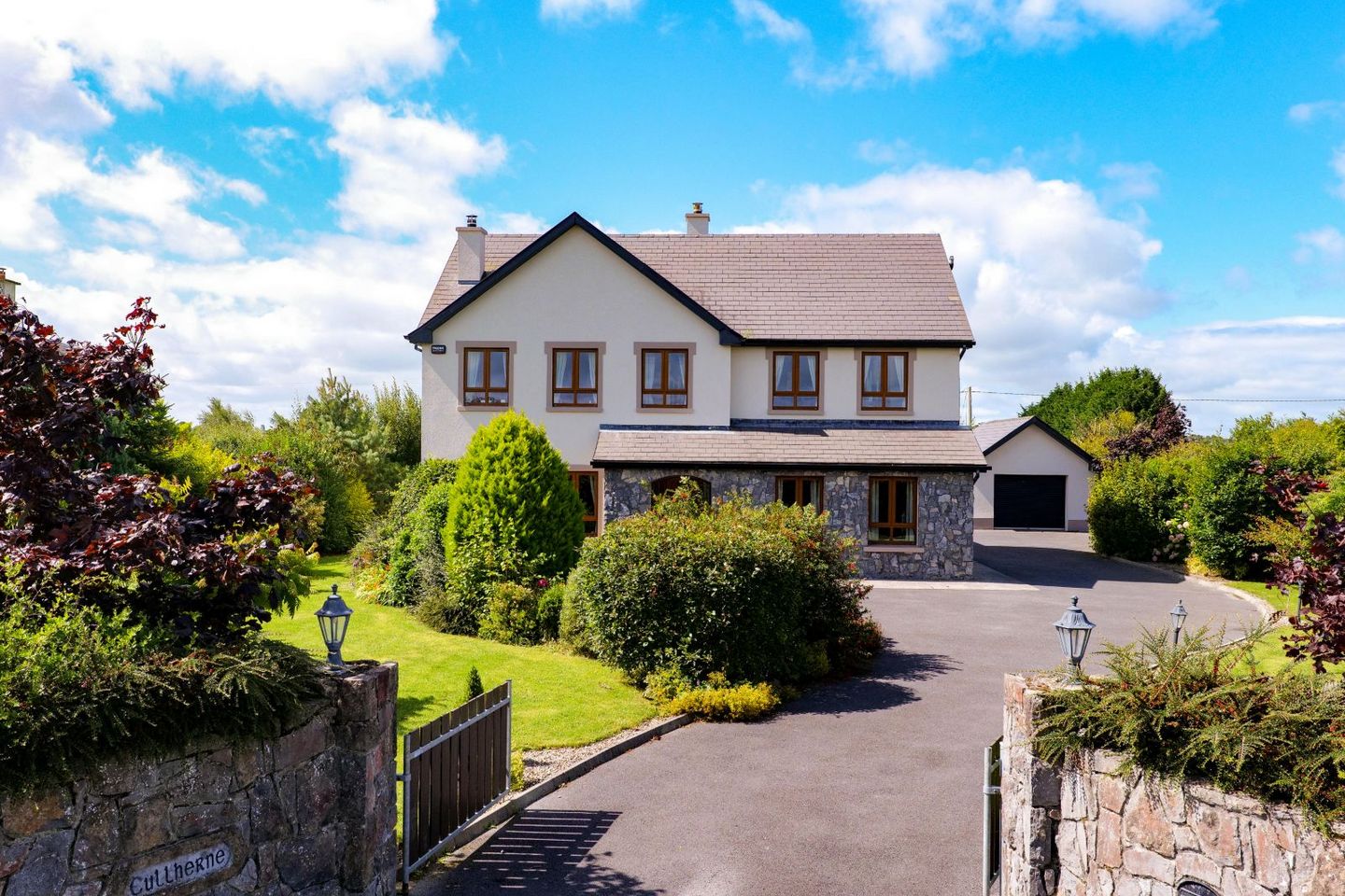Lackagh More, Turloughmore, Lackagh, Co. Galway, H65HY88