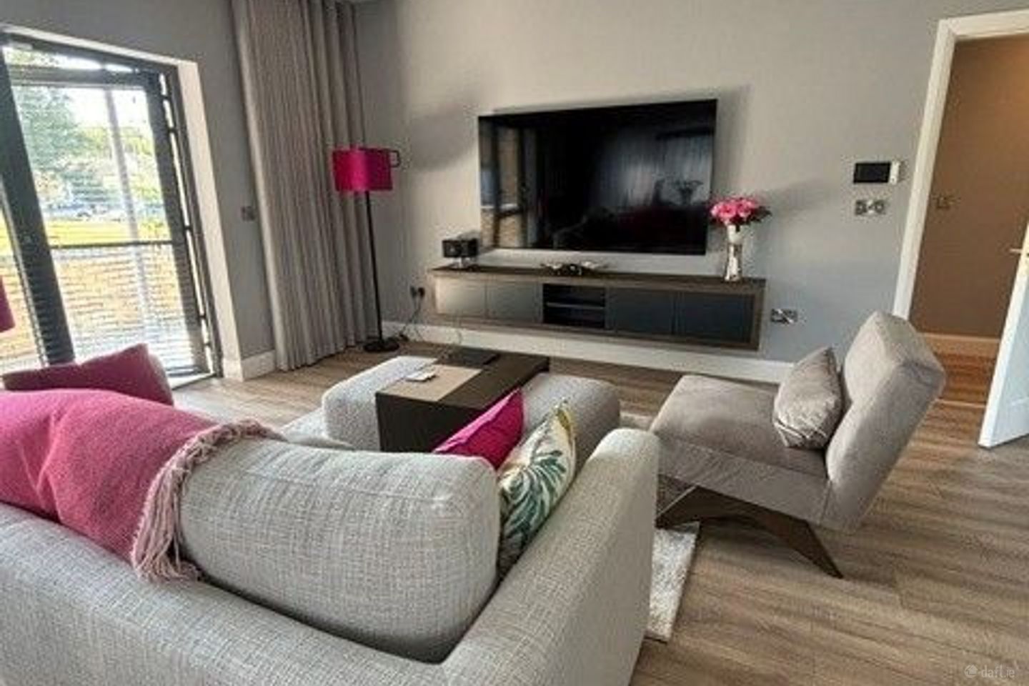 Apartment 3, Wood View, The Orchard, Sallins Road, Naas, Co. Kildare