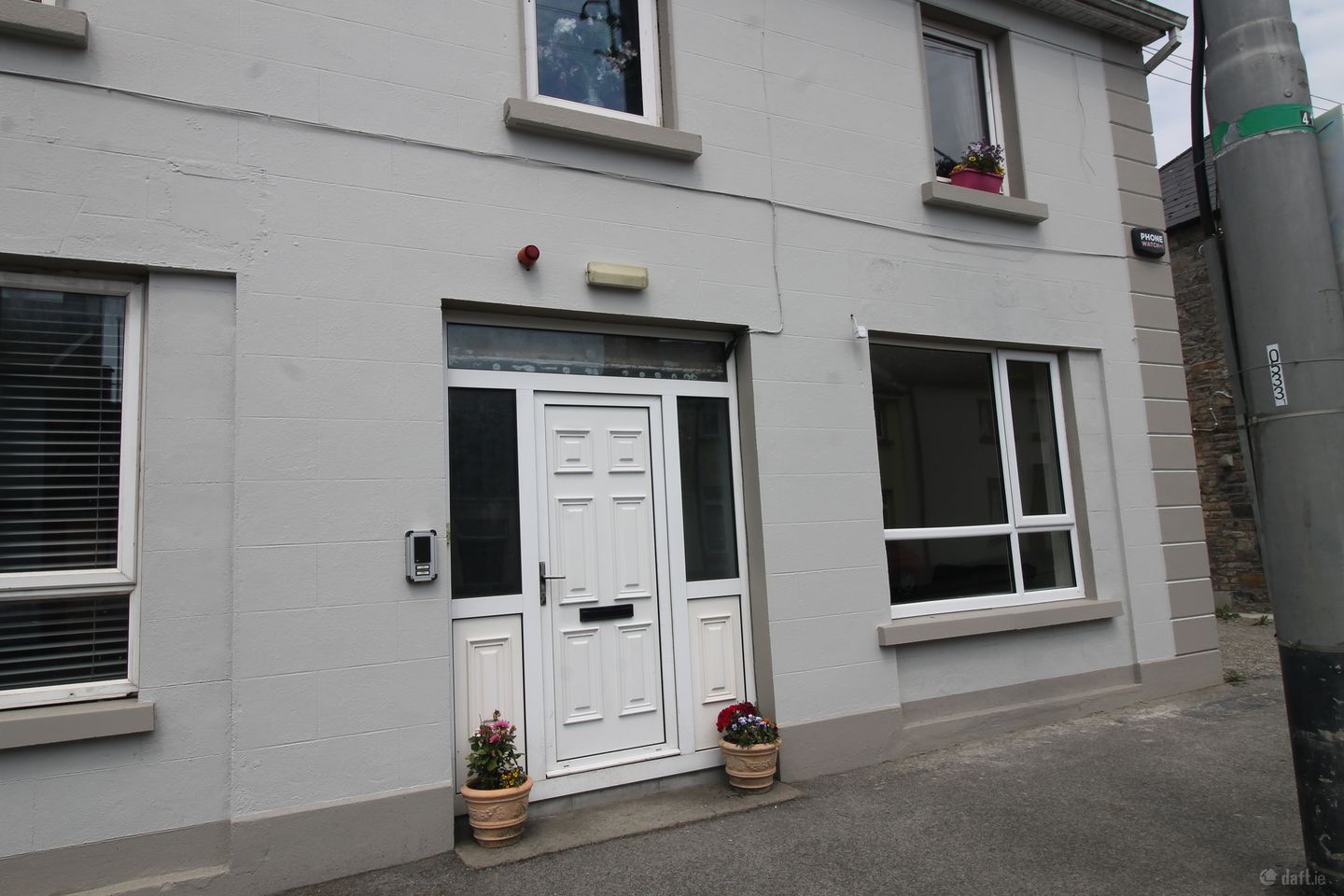 Mill Parade, Lower Bridge Street, Athboy, Co. Meath