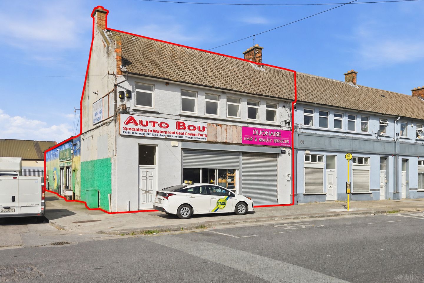 Bird Jungle, Rear of 61, Keeper Road, Drimnagh, Dublin 12, D12PN44