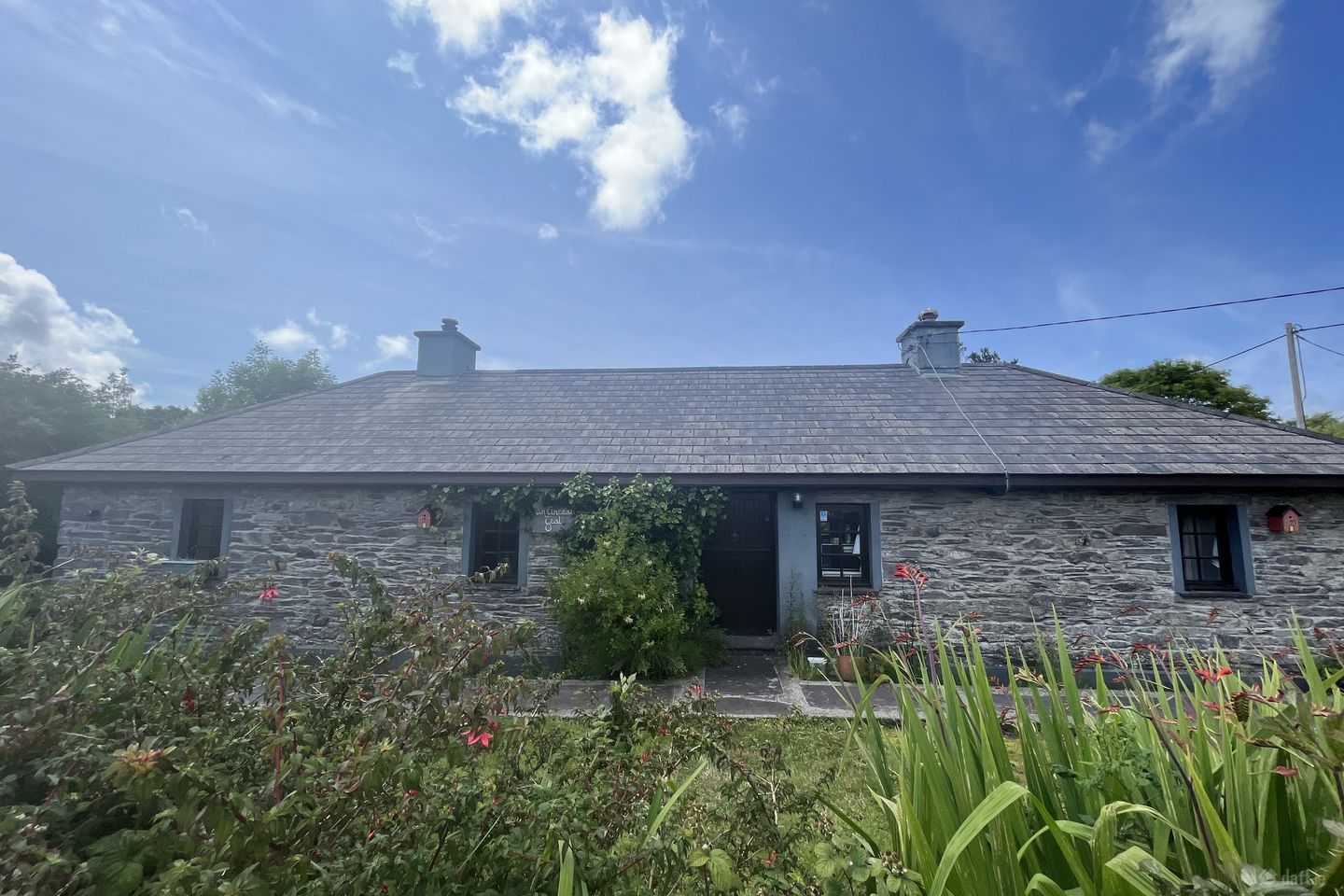 An Tinteán Geal, Jane Street, Valentia Island, Co. Kerry, V23FA46