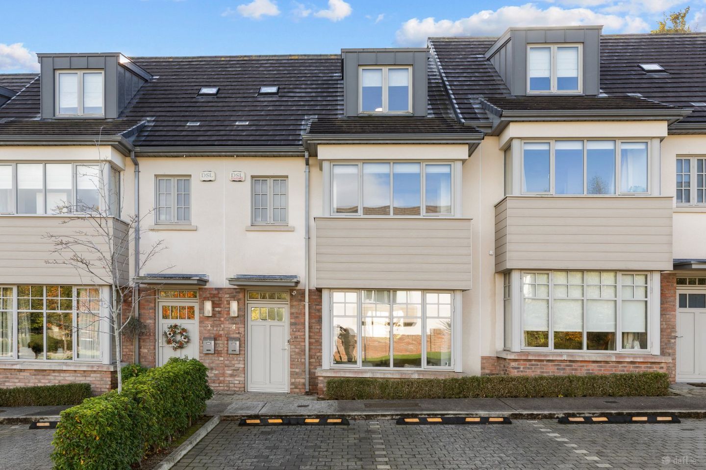 4 Knocksinna Wood, Blackrock, Co. Dublin, D18P9P1