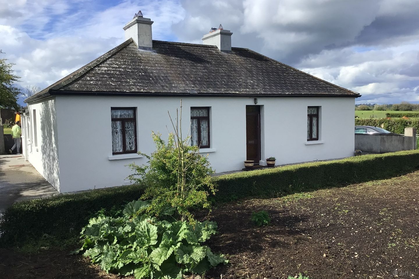 Fahy, Eyrecourt, Eyrecourt, Co. Galway, H53R628