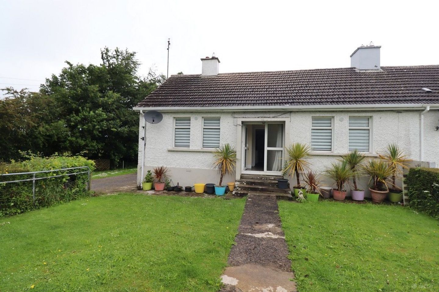 Moate, Oldcastle, Co. Meath