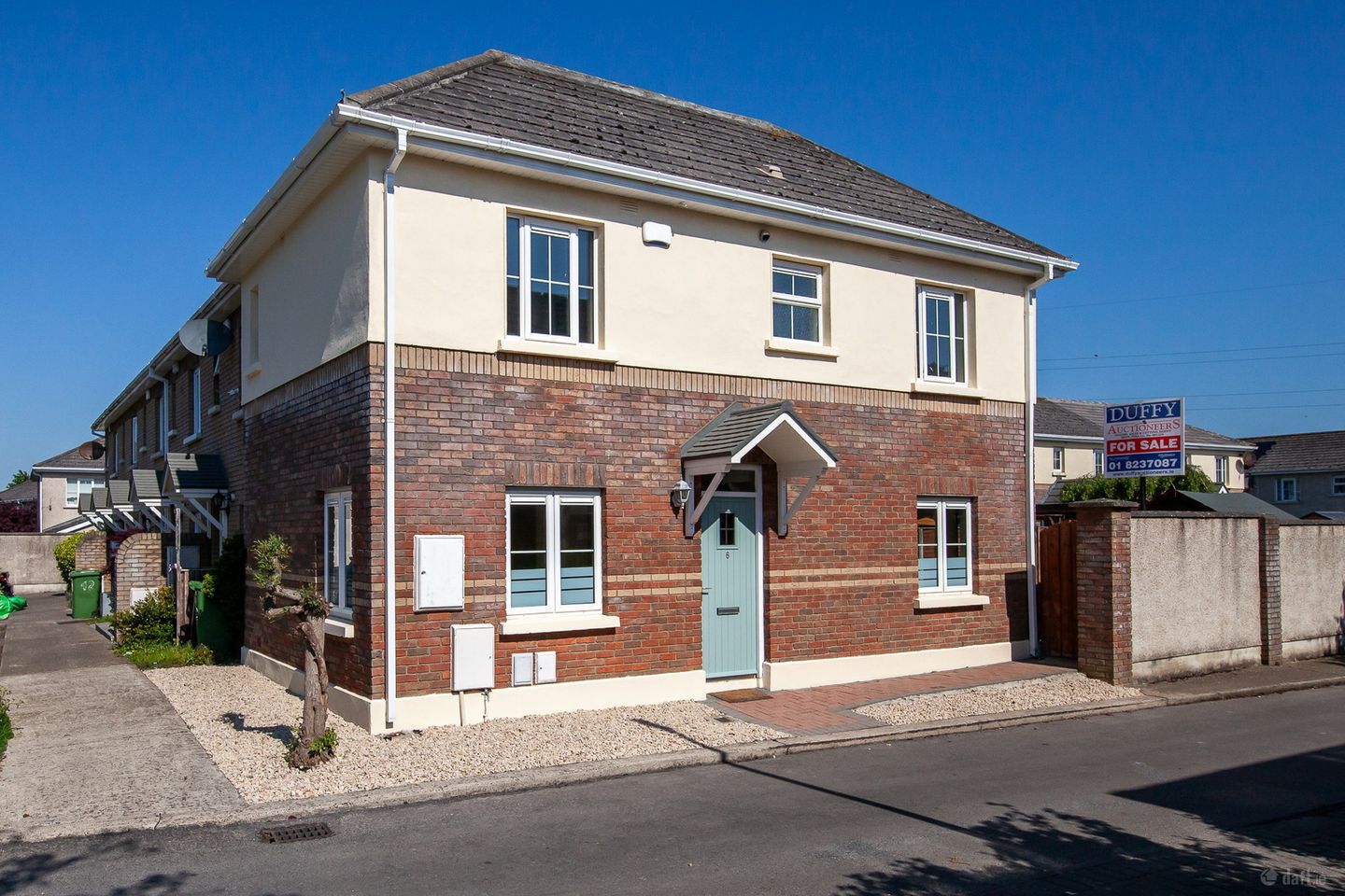 6 Bellgree Court, Tyrrelstown, Co. Dublin, D15N2T6