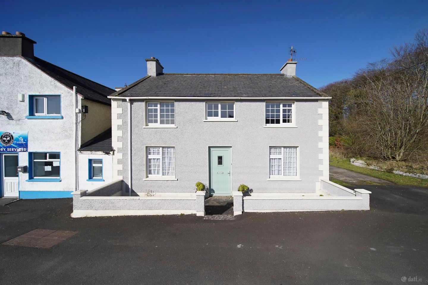 Main Street, Newtowncunningham, Co. Donegal, F93Y7KW