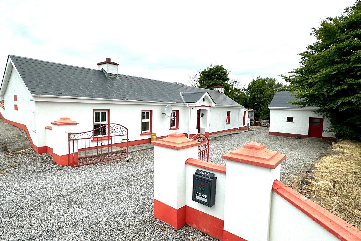 Rathgran, Coolaney, Co. Sligo, F56X267