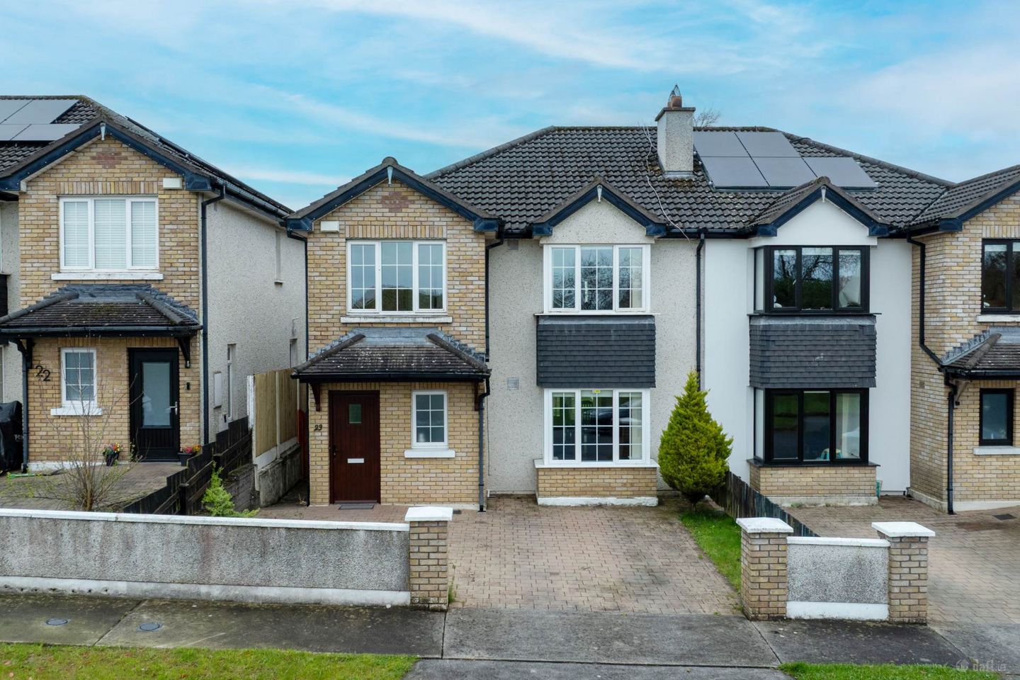 23 Lismeen Hills, Virginia Road, Ballyjamesduff, Co. Cavan, A82D2W5