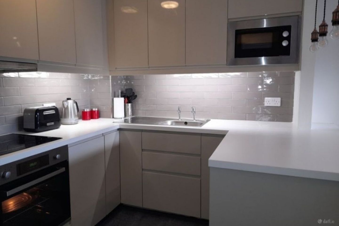 Apartment 121, The Richmond, Brunswick Street North, Smithfield, Dublin 7