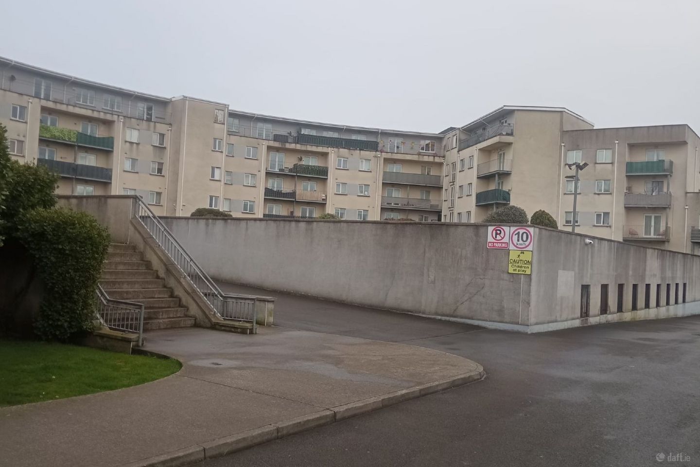 Apartment 152, Block C, Áras Na Cluaine, Yellow Me, Clondalkin, Dublin 22