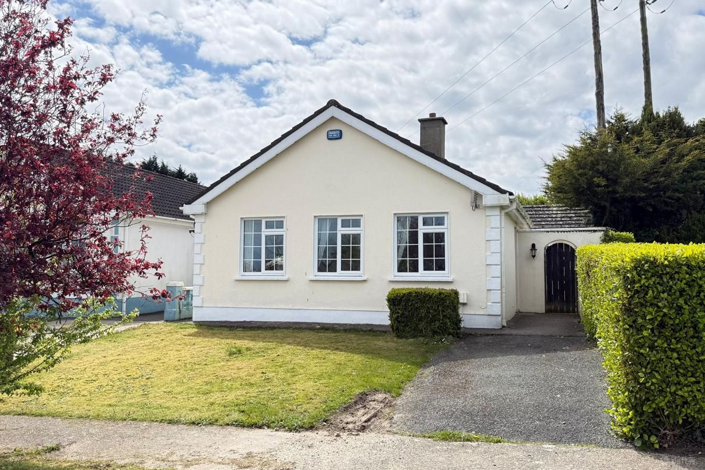 19 Carricklawn, Wexford Town, Co. Wexford, Y35T2P8