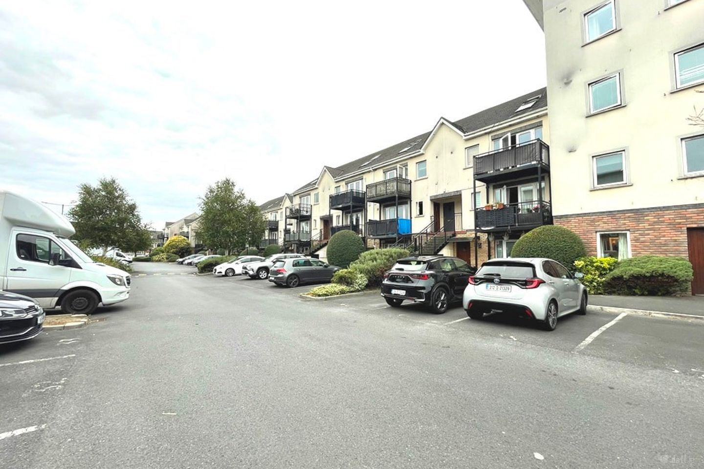 Seagrave Drive, Finglas, Dublin 11