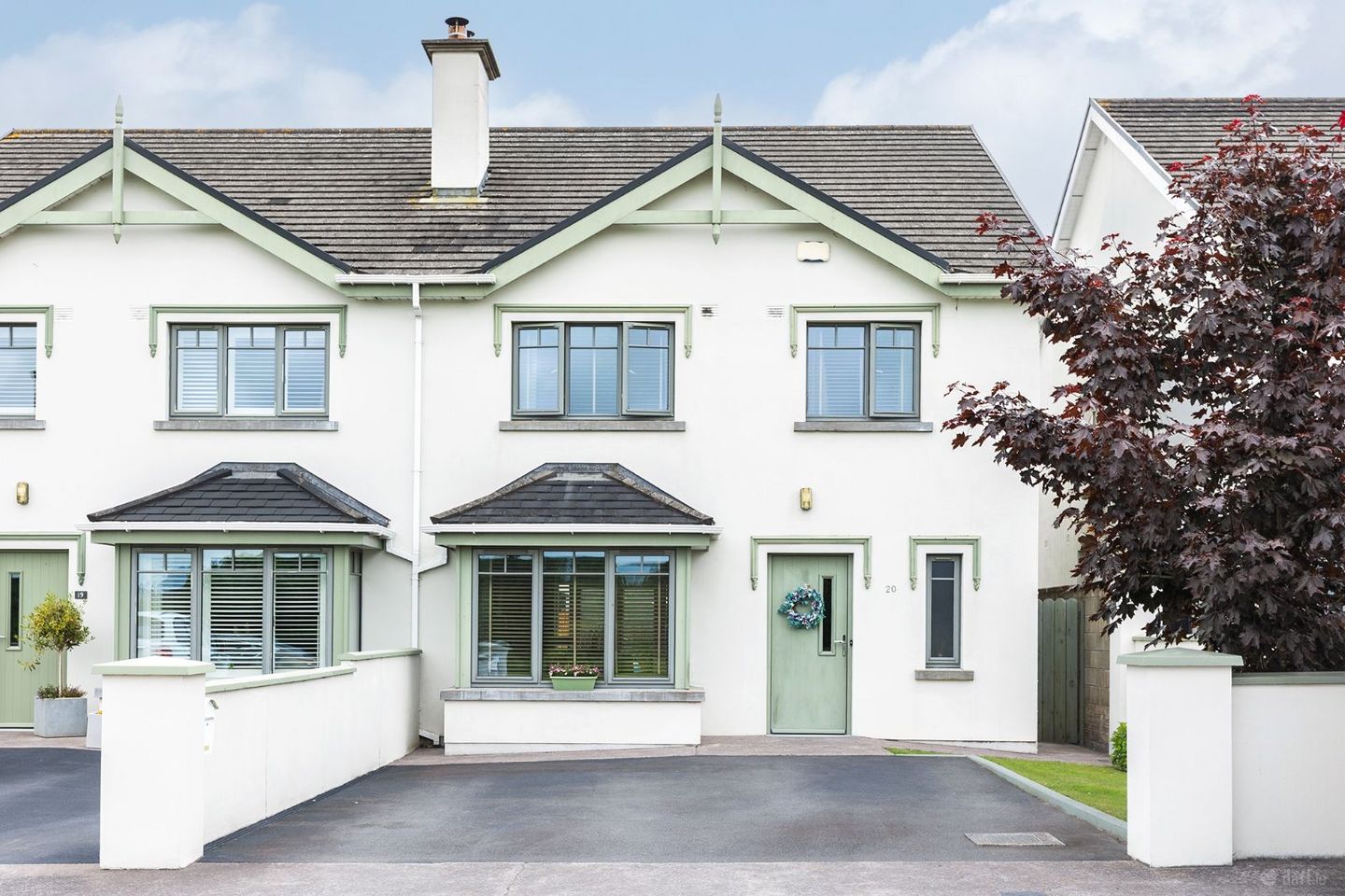 20 Gleann Iris, Killeens, Blarney, Co. Cork, T23FNN3