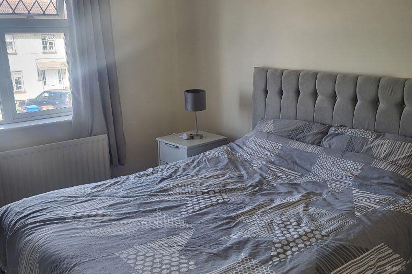 Cluain Dara, Carbury, Co. Kildare