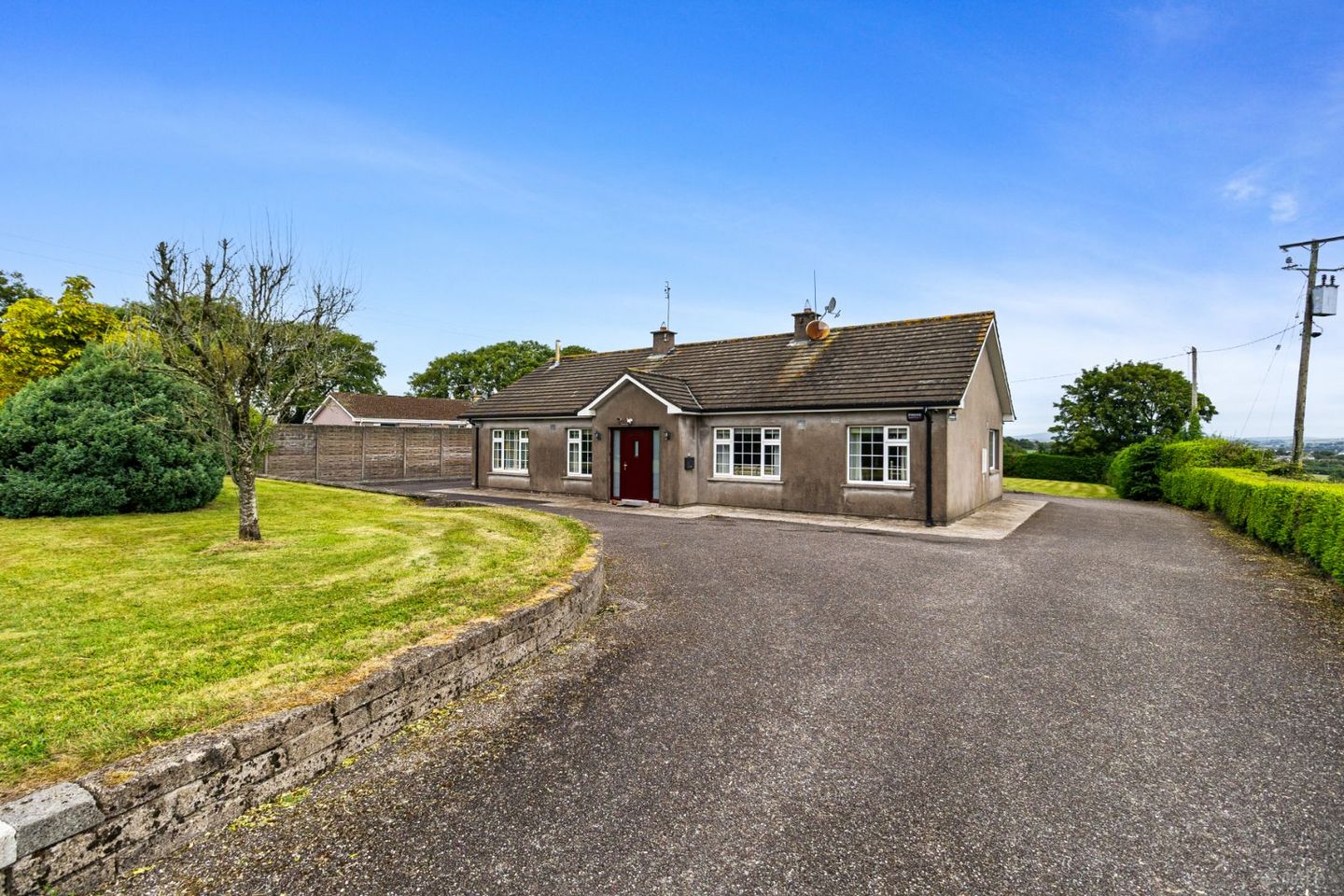 Ballyphilip, Whites Cross, White's Cross, Co. Cork, T23D660