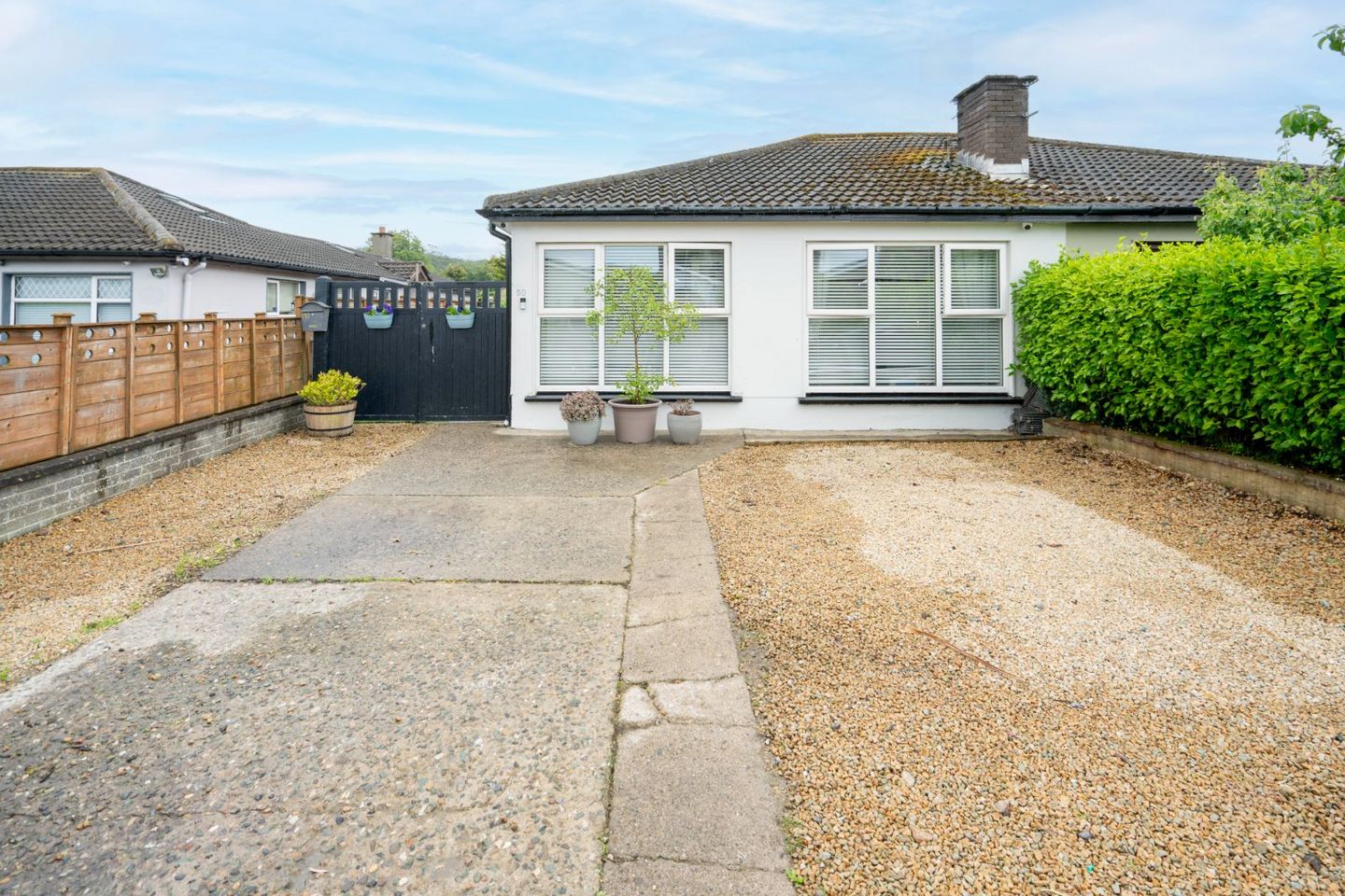 50 Glenview Park, Kilpedder, Kilquade, Co. Wicklow, A63TX43