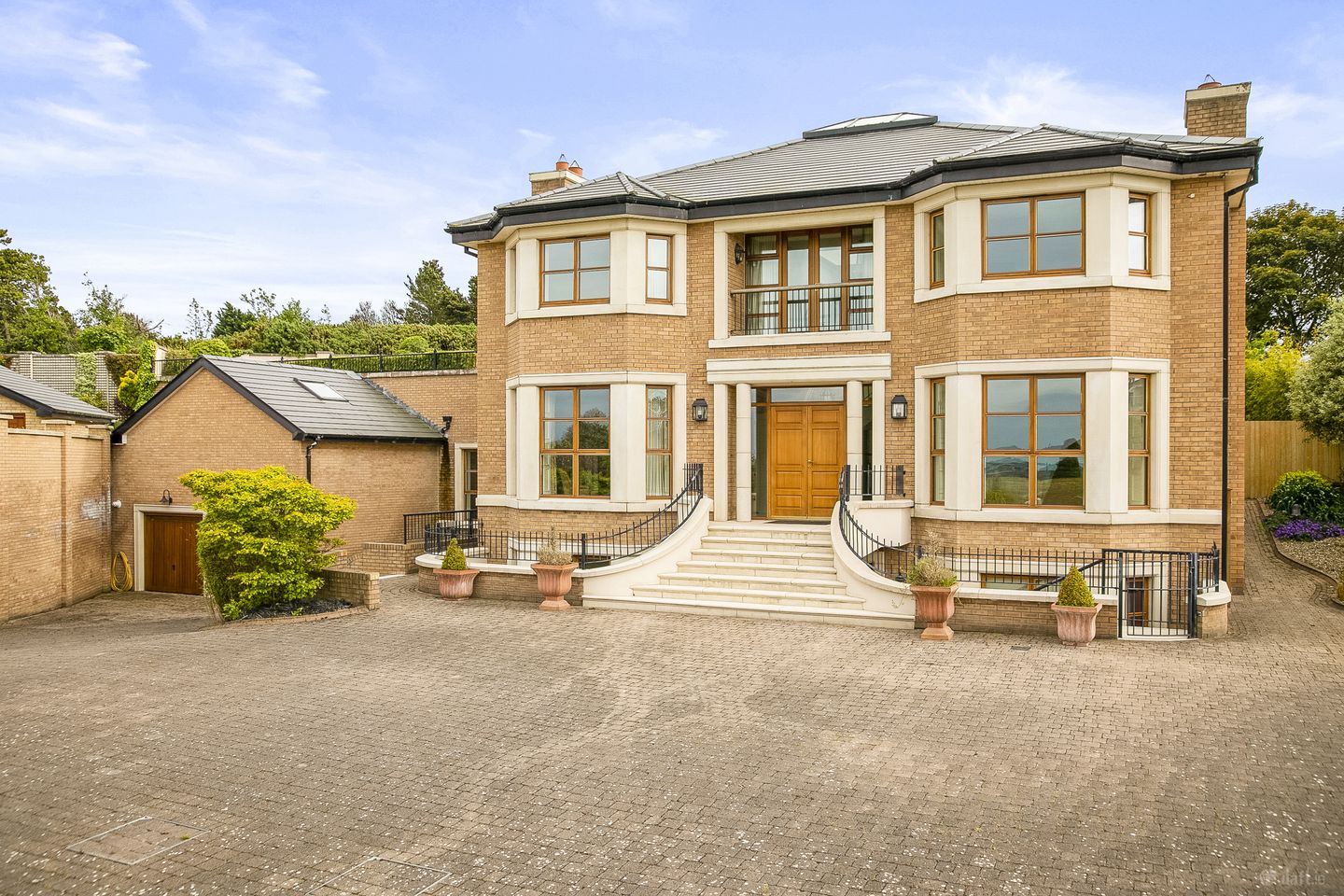 37 Abbott's Hill, Malahide, Co. Dublin