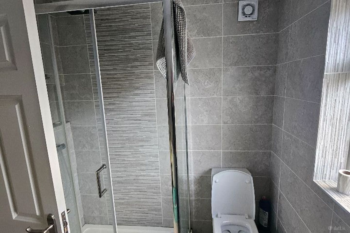 Cappagh Rd, Finglas, Co. Dublin