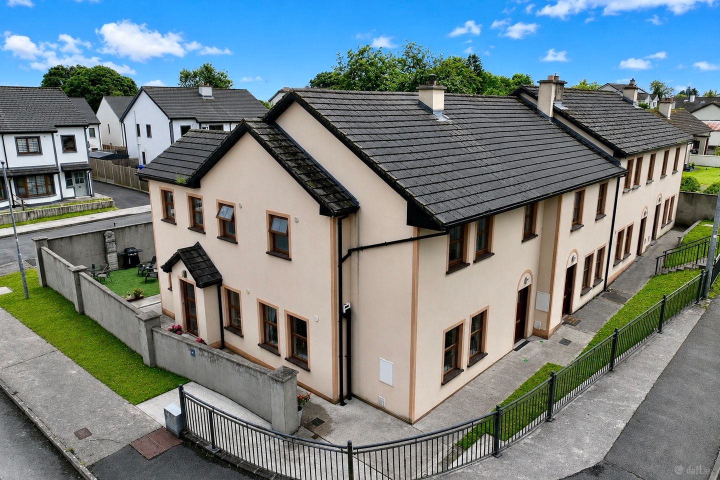 8 Owenmore Paddock, Ballinacarrow, Ballymote, Co. Sligo, F56EH95