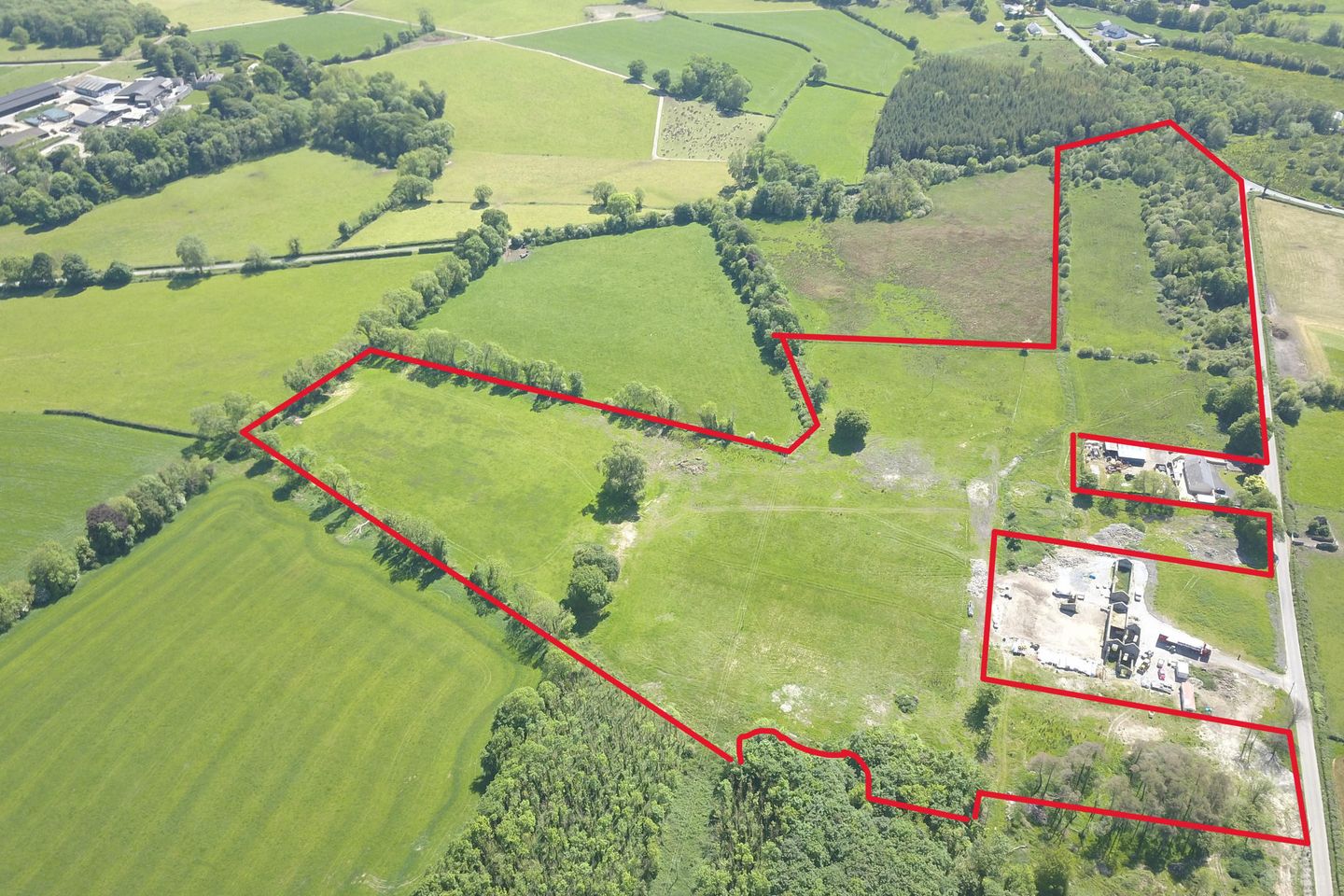 Carrigahorig, Nenagh, Carrigahorig, Co. Tipperary, E45KF57