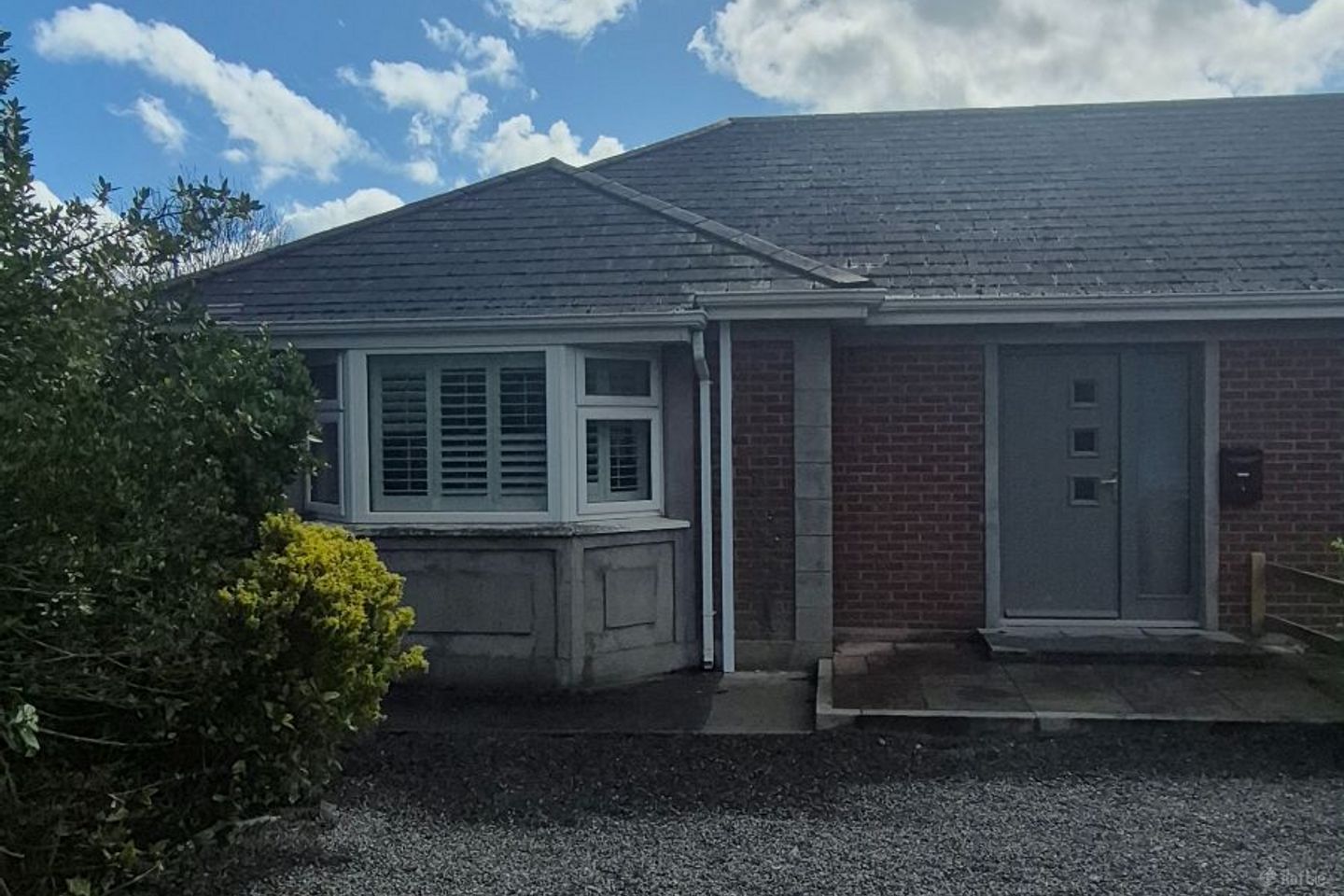 Bettystown, Bettystown, Co. Meath