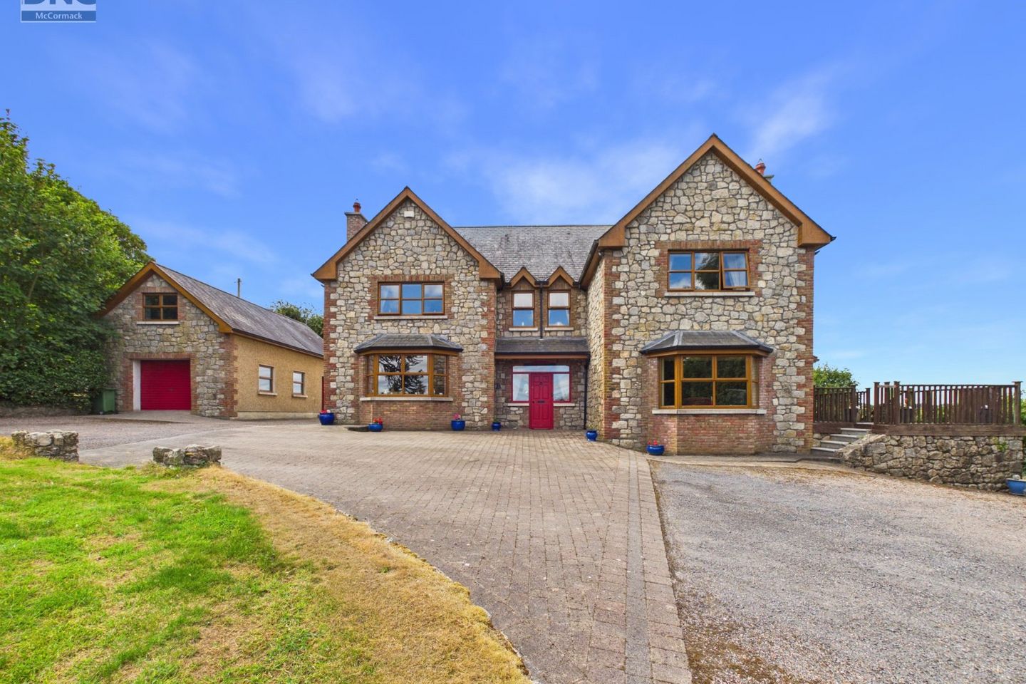 Slaney Cottage, Ouragh, Tullow, Co. Carlow, R93E045