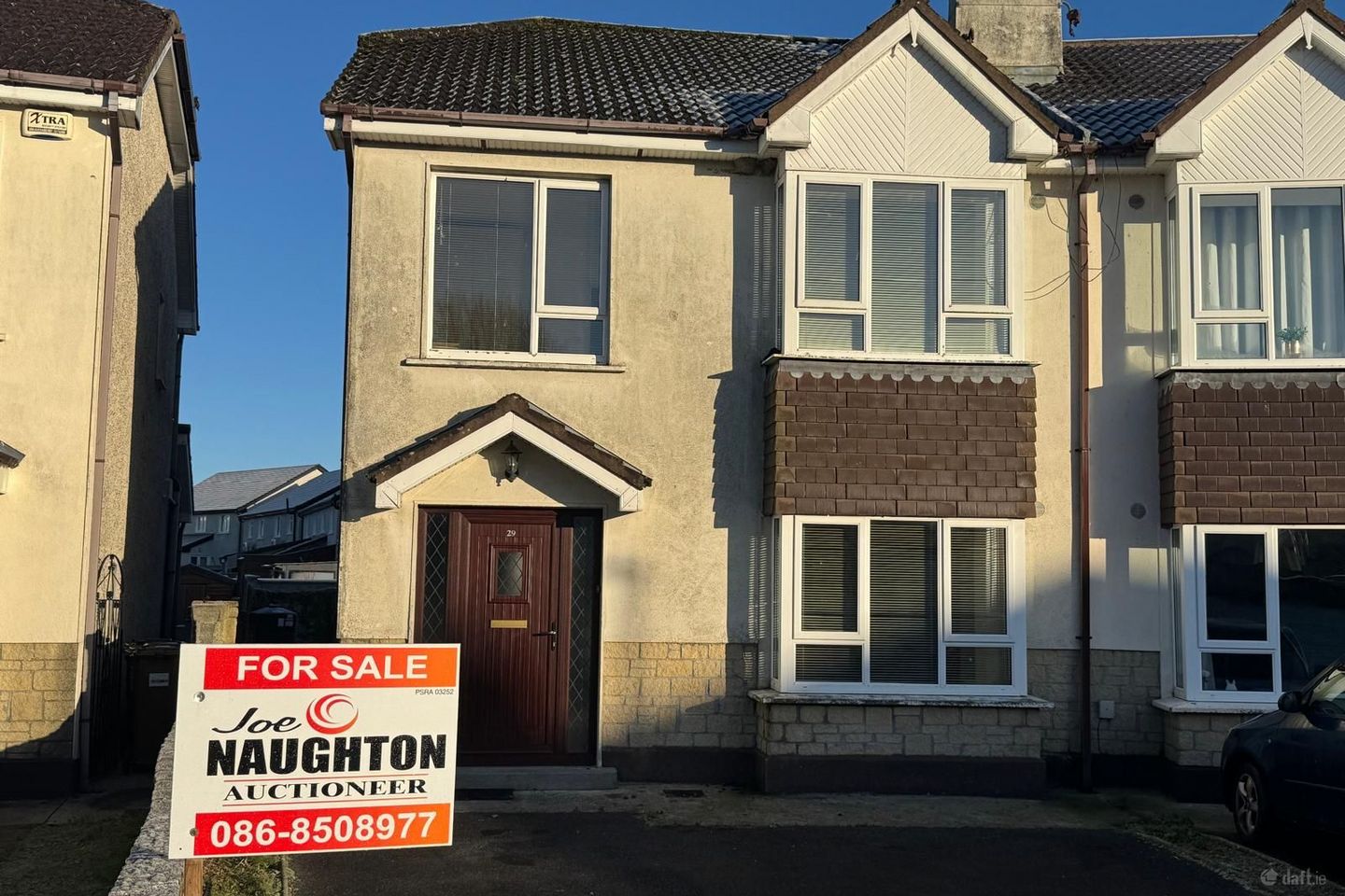 29 Mount William Court, Monksland, Athlone, Co. Roscommon, N37Y9C4