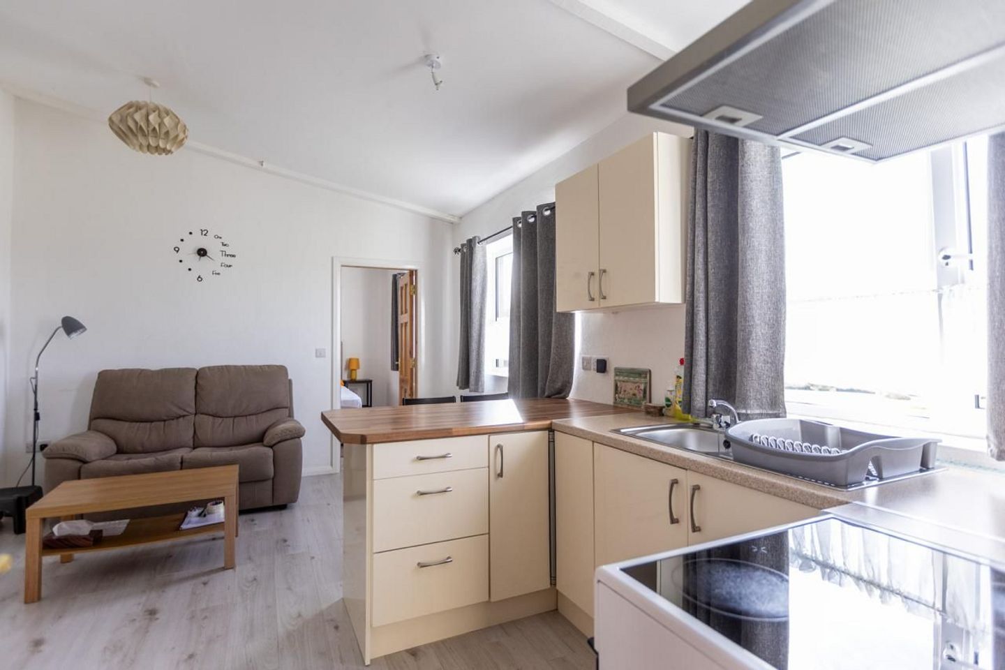 Pine Tree Lodge, Cloonkirgeen, Dunmanway, Rossmore, Co. Cork