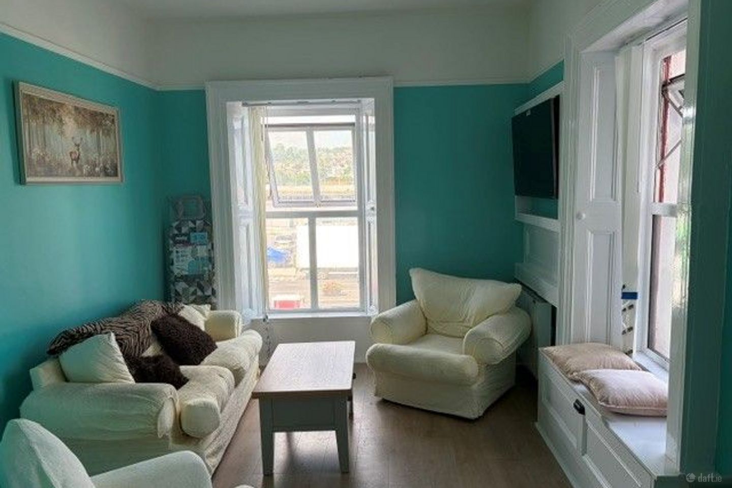 Apartment 2, 87/88 Meagher'S Quay, Waterford, Waterford City Centre, Co. Waterford