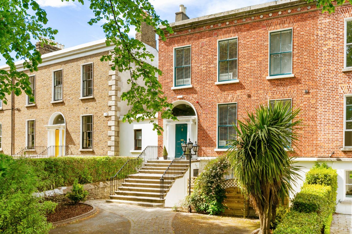 Leinster Road, Harold's Cross, Dublin 6
