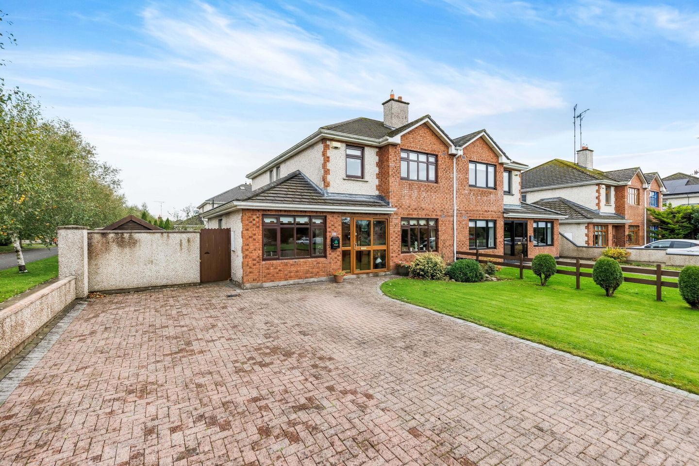 42 de Lacy Court, Trim, Co Meath, C15 R295
