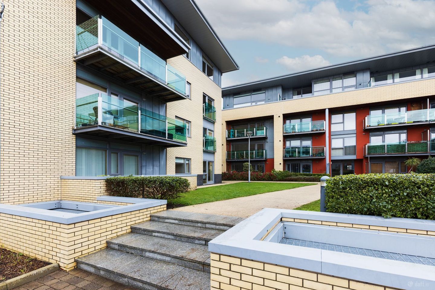 Apartment 1, Millrace Road, Castleknock, Co. Dublin, D15VX20